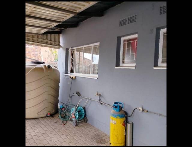 3 BEDROOM HOUSE FOR SALE IN SASOLBURG EXT 1